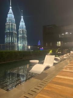 Robinson Suites at Star Residence klcc - 1