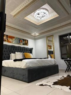Emdo guest house - 4