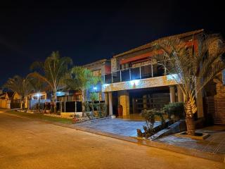 Emdo guest house - 2