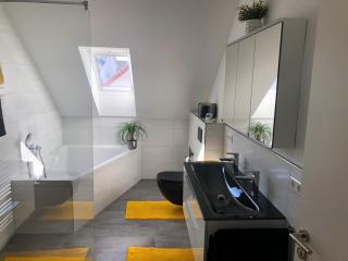 Exklusive moderne Wohnung in Schwarzwaldnähe - 5