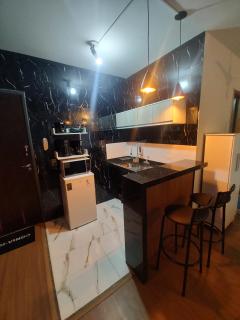 Flat in the center of Londrina - 2