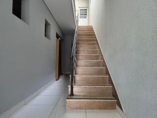 Loft 6 Frente ao Parque Ecológico até 2 Pessoas - 1