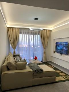 1 Bedroom in lavington Nairobi - 2