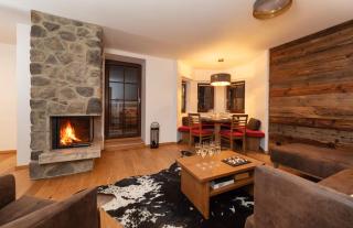 Casa Pozza di Fassa - 1
