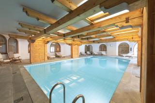 Hotel Rosatsch Residence - 2