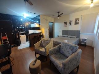 Flat in the center of Londrina - 5