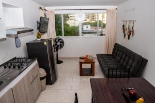 Apartamento Los Manglares - 1
