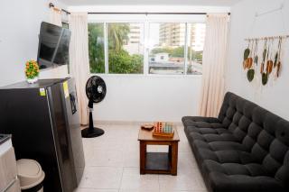 Apartamento Los Manglares - 0