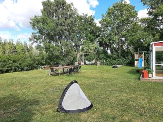 Strandnära för den stora familjen - 9