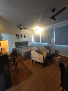 Flat in the center of Londrina - 6