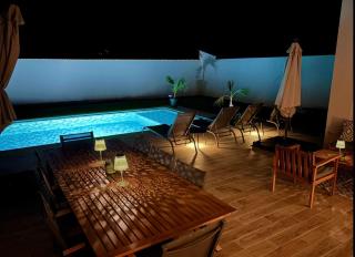 Villa La Perle Bleue - La Rochelle Île de Ré - Piscine chauffée - 1