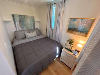 3 Tiny Homes Sleeps 14-Rustic Farm Chattanooga - 6