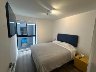 Aparts 4 Days 1 Bedroom San Isidro Executive Apartment - 7
