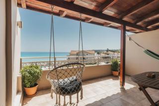 Boho Sea View Studio - 7