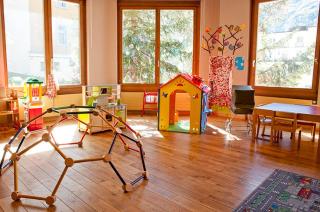 Hotel Rosatsch Residence - 1