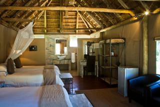Wildside Safari Camp - 2