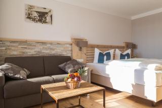 Hotel Christine - Eisenberg - 9