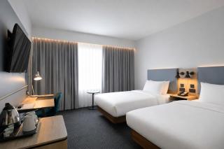 London Luton Vale Hotel - 8