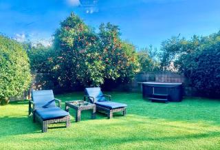 Family-friendly home w/ huge backyard & Hot Tub! - 4