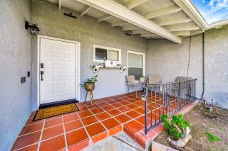 Family-friendly home w/ huge backyard & Hot Tub! - 3