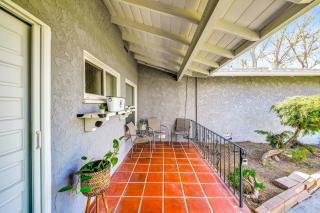 Family-friendly home w/ huge backyard & Hot Tub! - 1