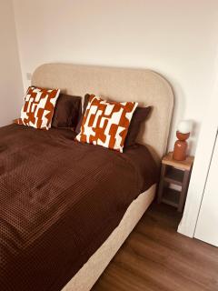 Skye Cabins - 3