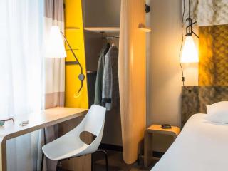 ibis Hotel Brussels Centre Gare du Midi - Bruxelles - 6