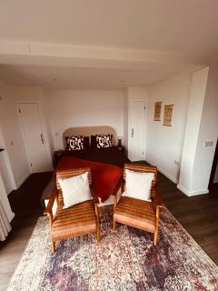 Skye Cabins - 1