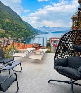 NEW Larioview suites - 0