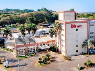 ibis Piracicaba - 0