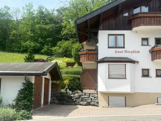 Ferienwohnung Bergblick - 1