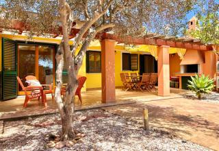 FaMi Beach House - 2
