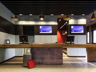 ibis Stuttgart Centrum - 9