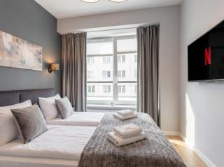 Urban Chic - Luxury Building, Rooftop Terrace, Sienna - 4