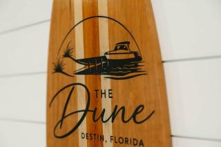 The Dune Destin by Salty Stay Vacations - 0