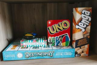 The Dune Destin by Salty Stay Vacations - 3