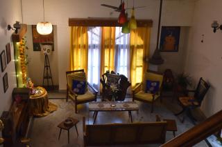 The Heritage Bungalow - 2