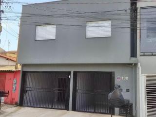 Loft 8 Frente ao Parque Ecológico até 4 Pessoas - 1
