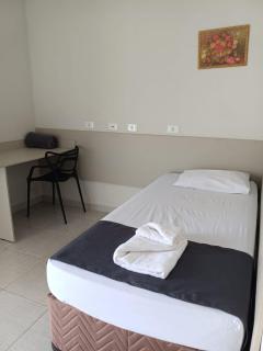 Hotel Constelação - 6