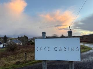 Skye Cabins - 9