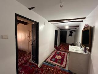 Adrar view lodge - 3