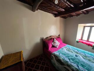 Adrar view lodge - 2