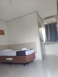 Hotel Constelação - 5