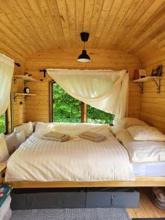 Glamping Maringotka77 -  - 5
