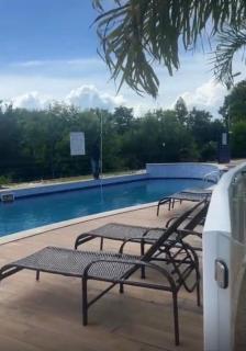 Aconchegante Apto 2 Quartos em Morada de Laranjeiras - 3