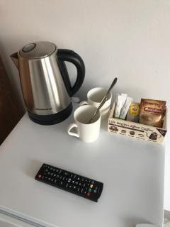Guest House “Aura” - 8