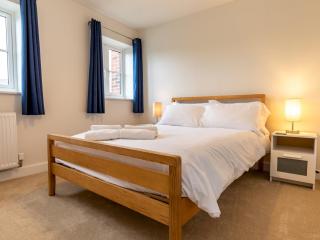 Modern and bright 2-bed home near Ludlow centre - Pass the Keys - 3