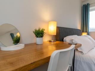 Modern and bright 2-bed home near Ludlow centre - Pass the Keys - 2