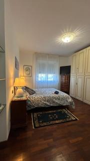 Elegante appartamento vista mare - 2 camere, 2 bagni e parcheggio privato - 7