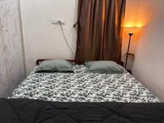 Private Terrace 1BHK in Narsingi Relax, Unwind & Enjoy - 0